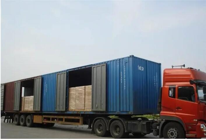 厦门到石排镇整车运输