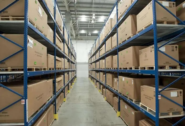 厦门到石排镇货物仓储