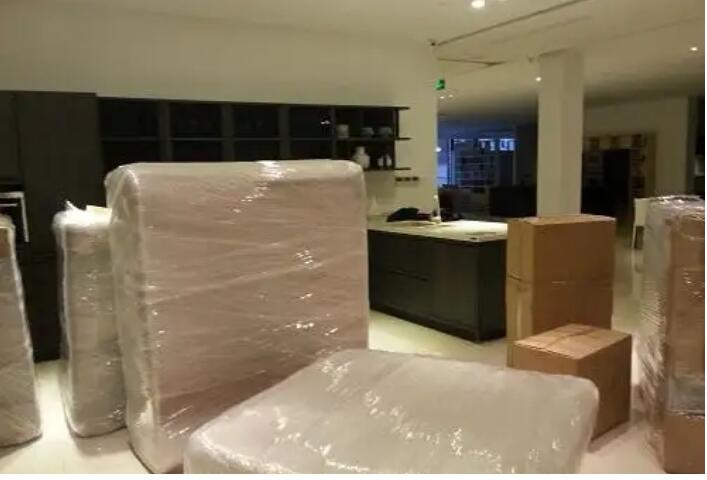 厦门到石排镇长途搬家