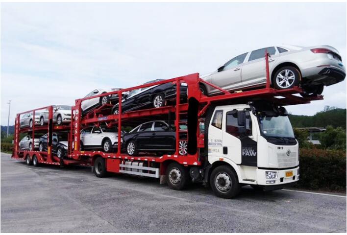 厦门到石排镇轿车托运